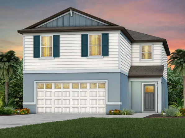 Talon Plan, Silverlake