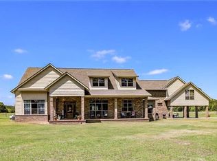 459 Mehearg Rd, Wetumpka, AL 36092