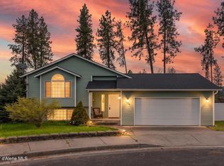 4806 W Woodside Ave, Coeur D Alene, ID 83815