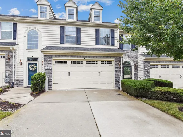 2346 Adam David Way, Marriottsville, MD 21104