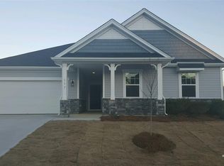 117 Autumn Crest Ln, Fuquay Varina, NC 27526