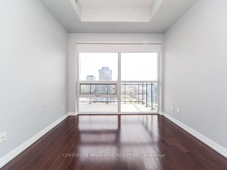 460 Adelaide St E #2023 — Photo 20