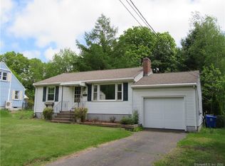 66 Berkeley Rd, Middletown, CT 06457