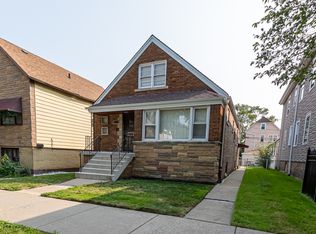 8611 S Burnham Ave, Chicago, IL