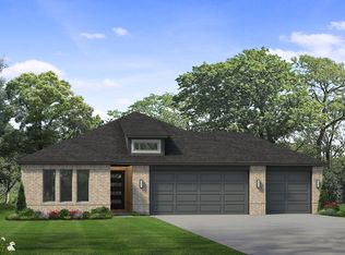 Marshall Plan, Castlewood Trails, Yukon, OK 73099