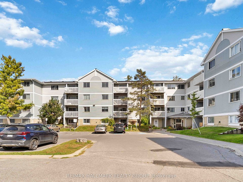 1st image of 218 Viewmount Dr #400