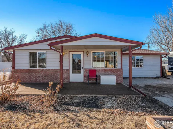 745 S McKinley Ave, Fort Lupton, CO 80621