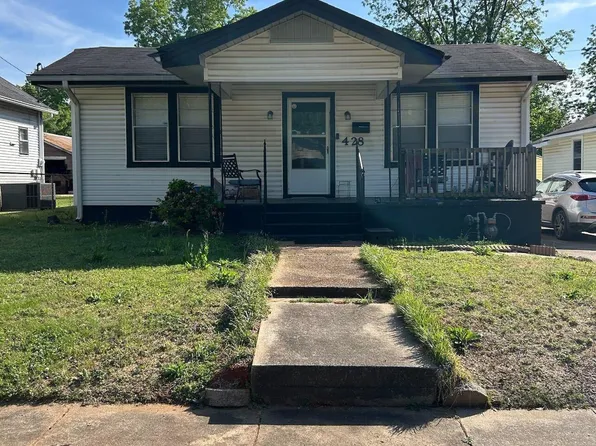 428 Bryant St, Bessemer, AL 35020