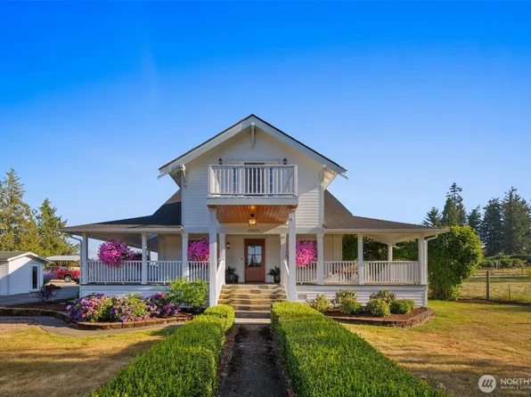 19621 SE 424th Street, Enumclaw, WA 98022