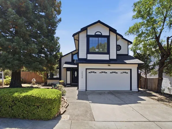 2648 Wellington Ct, Concord, CA 94520