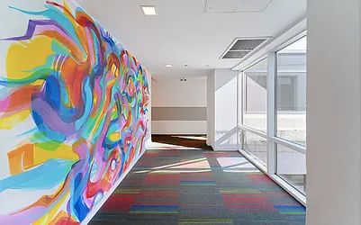 Rented by Living New York