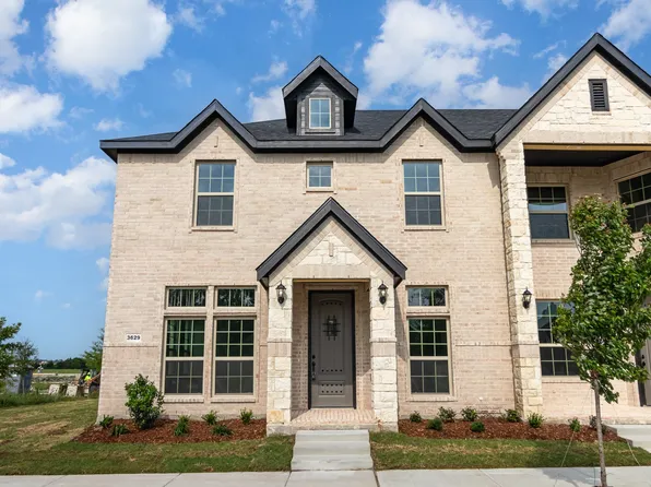 3620 Chaucer Trl, Rowlett, TX 75088