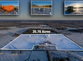 V/l #M-32-3576A, Hillman, MI 49746