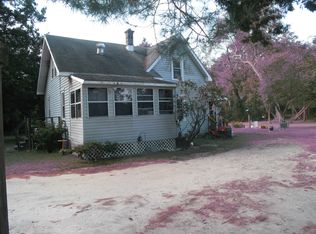 100 Sunset Rd, Woodbine, NJ 08270