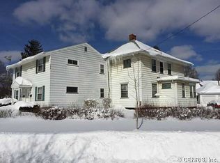 119-129 Stone Rd, Rochester, NY 14616