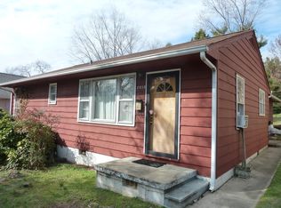 2213 NE Lawson Ave, Knoxville, TN 37917