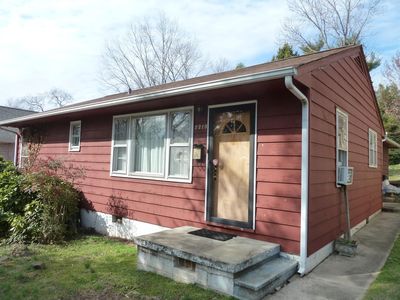 2213 NE Lawson Ave, Knoxville, TN, 37917