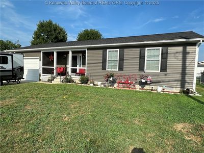99 Hawthorne Ln, Pt Pleasant, WV, 25550