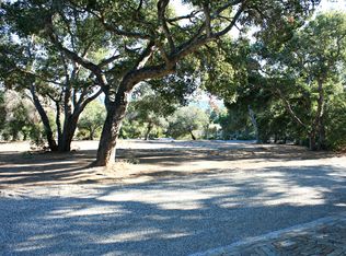 800 Oak Grove Dr, Santa Barbara, CA 93108