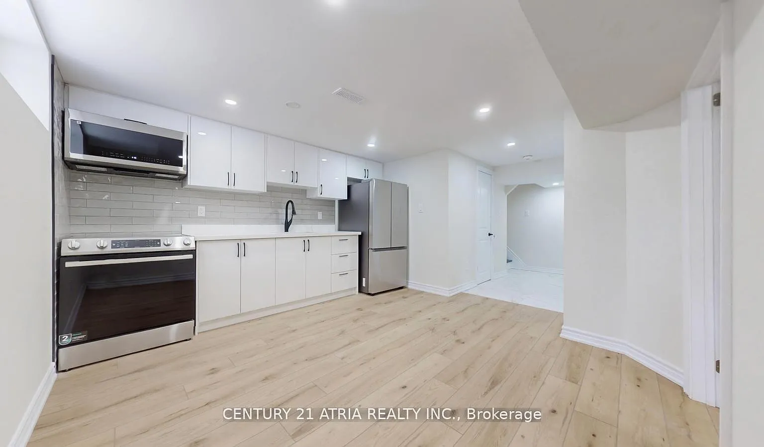 2 bed, $2,000 — Photo 1
