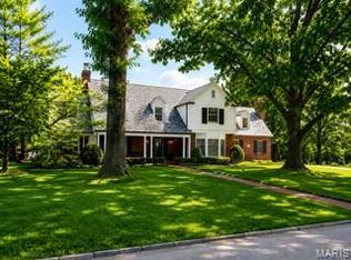 66 Briarcliff, Saint Louis, MO 63124