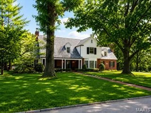 66 Briarcliff, Saint Louis, MO 63124