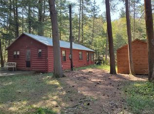 6866 Rocky Shores Point, Glenfield, NY 13343