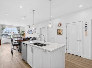 11865 227th St #406, Maple Ridge, BC V2X6H9