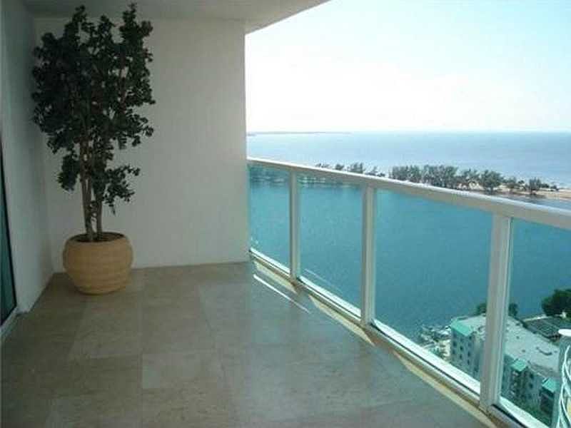 2nd image of 2101 Brickell Ave APT 809