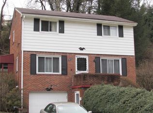 412 Marshall Dr, McKeesport, PA 15132