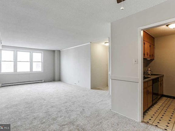 5th image of 1101 Saint Paul St Unit 1606