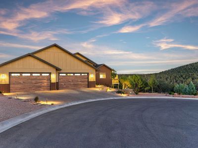 1111 S Kinzer Ct, Payson, AZ, 85541