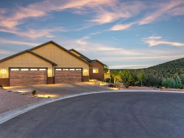 1111 S Kinzer Ct, Payson, AZ 85541