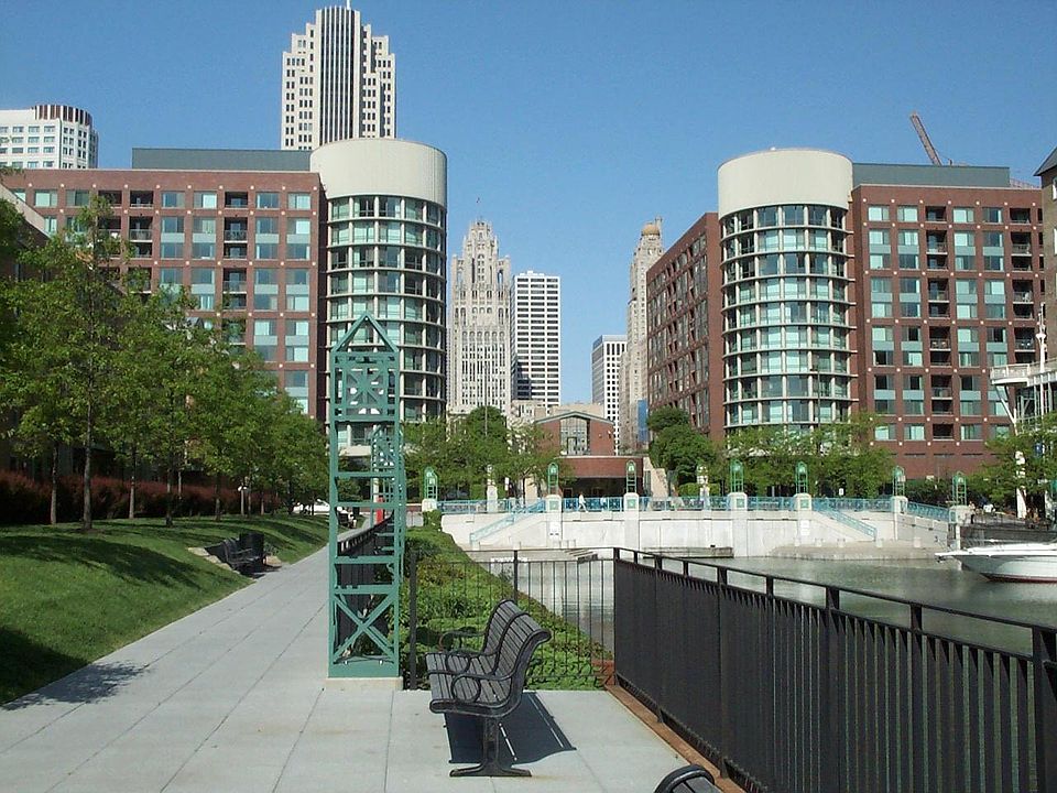 1st image of 480 N McClurg Ct APT 614