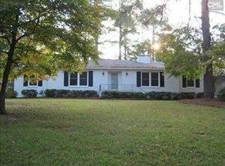 7922 Bay Springs Rd, Columbia, SC 29223