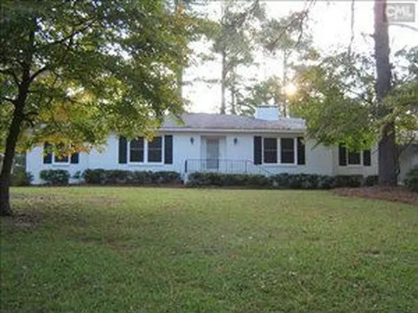 7922 Bay Springs Rd, Columbia, SC 29223