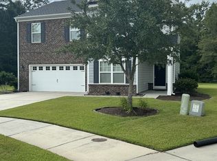 222 Buttonbush Ct, Moncks Corner, SC 29461