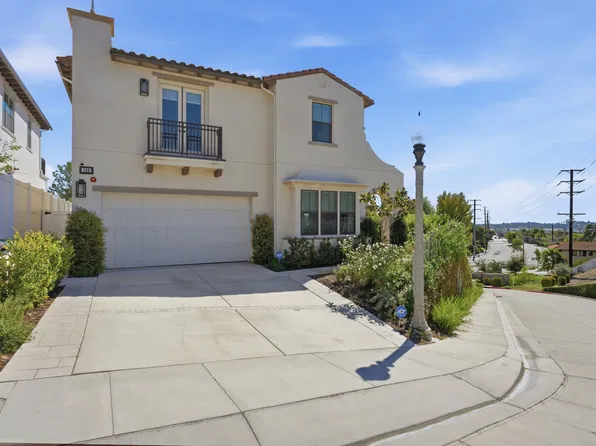 100 Cielo Pl, La Habra, CA 90631