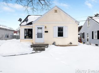 2433 Taft Ave SW, Wyoming, MI 49519
