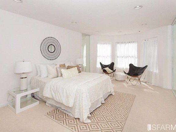 Master suite