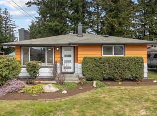 701 Pecks Dr, Everett, WA 98203