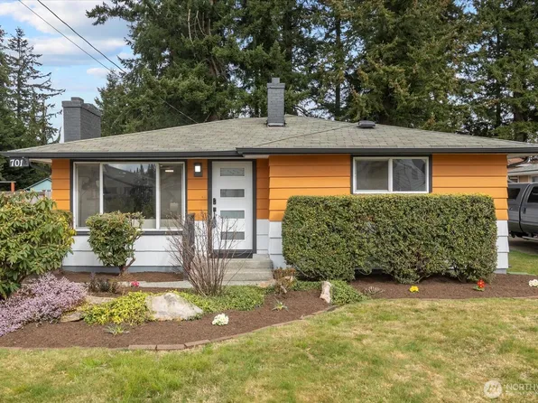 701 Pecks Drive, Everett, WA 98203