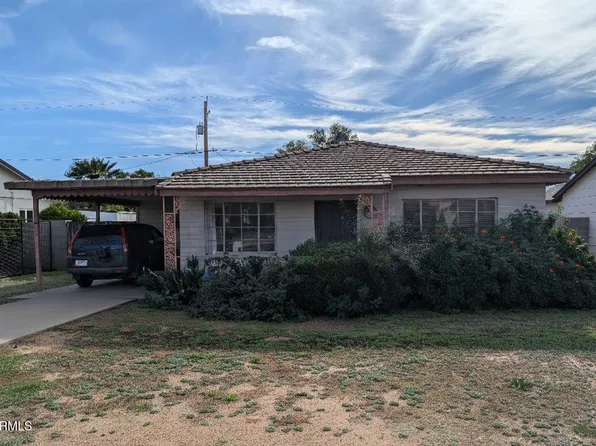 4421 E GLENROSA Avenue, Phoenix, AZ 85018