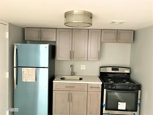 Rented by Citi Habitats | media 1