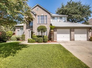 12315 Hart Crst, San Antonio, TX 78249