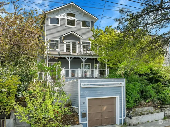920 29th Avenue, Seattle, WA 98122