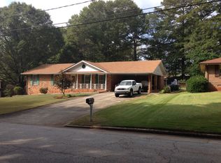 1016 Sans Souci Way, Clarkston, GA 30021