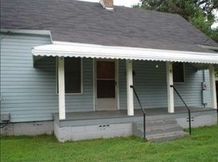 5 Cleveland St, Spartanburg, SC 29301