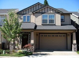 4333 SW Vino Pl, Beaverton, OR 97078