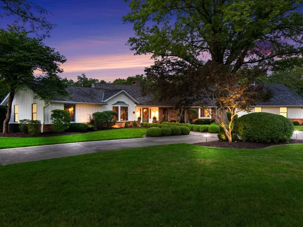 2660 N Morton Ave, Morton, IL 61550